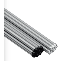 Eletroduto Galvanizado à Fogo Pesado